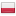 krzyskow.pl hosted country